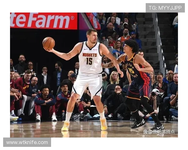 森林狼力克掘金迎三连胜 约基奇35分难救主